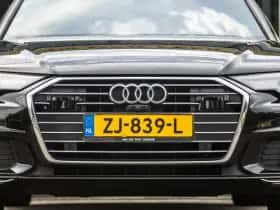 Audi A6 thumbnail 4