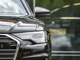 Audi A6 thumbnail 5