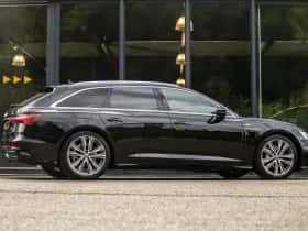 Audi A6 thumbnail 6