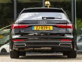 Audi A6 thumbnail 7
