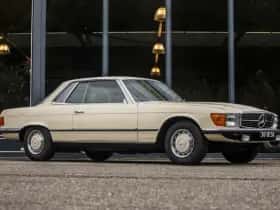 Mercedes-Benz SL-Klasse (0) thumbnail 2