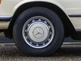 Mercedes-Benz SL-Klasse (0) thumbnail 14