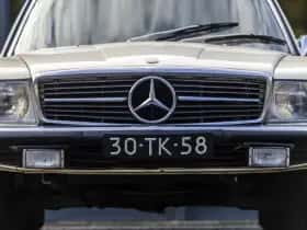 Mercedes-Benz SL-Klasse (0) thumbnail 15