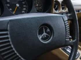 Mercedes-Benz SL-Klasse (0) thumbnail 20