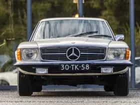 Mercedes-Benz SL-Klasse (0) thumbnail 3
