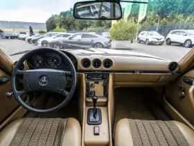 Mercedes-Benz SL-Klasse (0) thumbnail 22