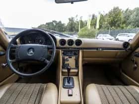Mercedes-Benz SL-Klasse (0) thumbnail 23