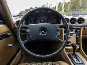 Mercedes-Benz SL-Klasse (0) thumbnail 25