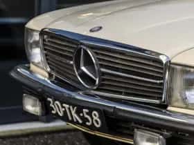 Mercedes-Benz SL-Klasse (0) thumbnail 4