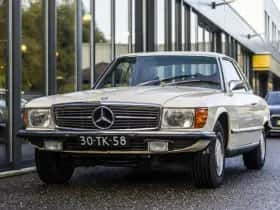 Mercedes-Benz SL-Klasse (0) thumbnail 6