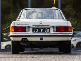 Mercedes-Benz SL-Klasse (0) thumbnail 8