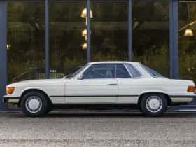 Mercedes-Benz SL-Klasse (0) thumbnail 10