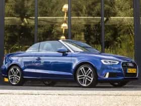 Audi A3 (2017) thumbnail 2