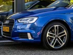 Audi A3 (2017) thumbnail 11