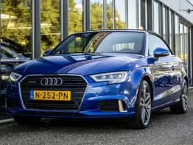 Audi A3 (2017) thumbnail 12