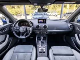 Audi A3 (2017) thumbnail 23