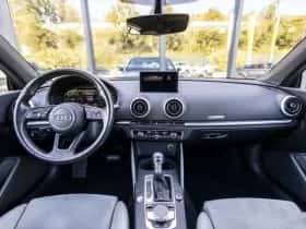 Audi A3 (2017) thumbnail 24