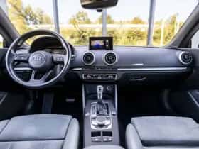Audi A3 (2017) thumbnail 25