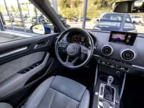 Audi A3 (2017) thumbnail 26