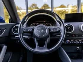 Audi A3 (2017) thumbnail 27