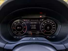 Audi A3 (2017) thumbnail 31