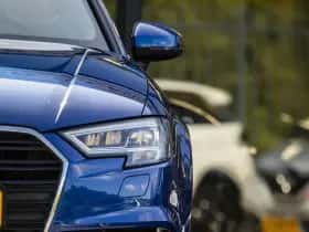 Audi A3 (2017) thumbnail 5