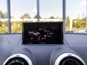 Audi A3 (2017) thumbnail 44