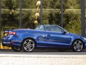 Audi A3 (2017) thumbnail 6