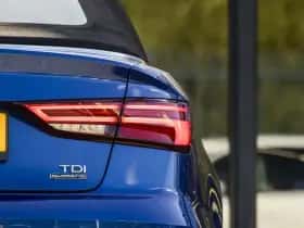 Audi A3 (2017) thumbnail 8