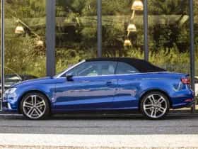 Audi A3 (2017) thumbnail 9