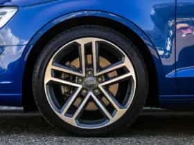 Audi A3 (2017) thumbnail 10