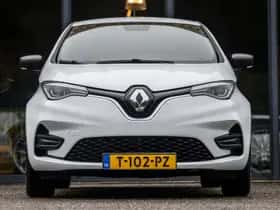 Renault Zoé (2020) thumbnail 2