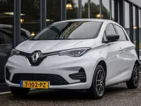 Renault Zoé (2020) thumbnail 11