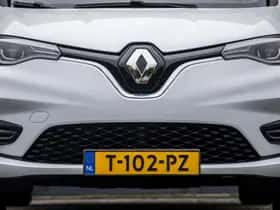 Renault Zoé (2020) thumbnail 3