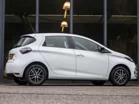 Renault Zoé (2020) thumbnail 5