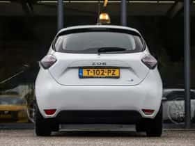 Renault Zoé (2020) thumbnail 6