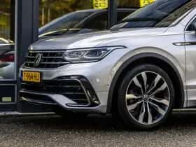 Volkswagen Tiguan (2021) thumbnail 11