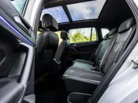 Volkswagen Tiguan (2021) thumbnail 16