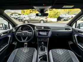 Volkswagen Tiguan (2021) thumbnail 17