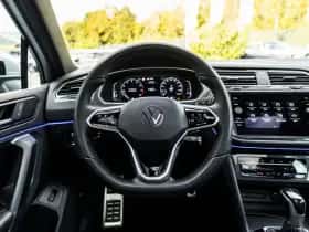 Volkswagen Tiguan (2021) thumbnail 21