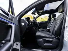 Volkswagen Tiguan (2021) thumbnail 22