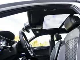 Volkswagen Tiguan (2021) thumbnail 23