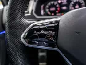 Volkswagen Tiguan (2021) thumbnail 32