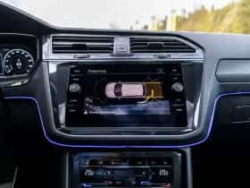 Volkswagen Tiguan (2021) thumbnail 38