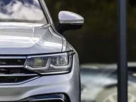 Volkswagen Tiguan (2021) thumbnail 5