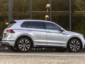 Volkswagen Tiguan (2021) thumbnail 6