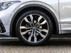 Volkswagen Tiguan (2021) thumbnail 10