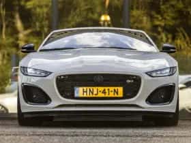 Jaguar F-Type (2025) thumbnail 16
