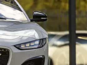Jaguar F-Type (2025) thumbnail 18