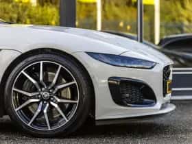 Jaguar F-Type (2025) thumbnail 3